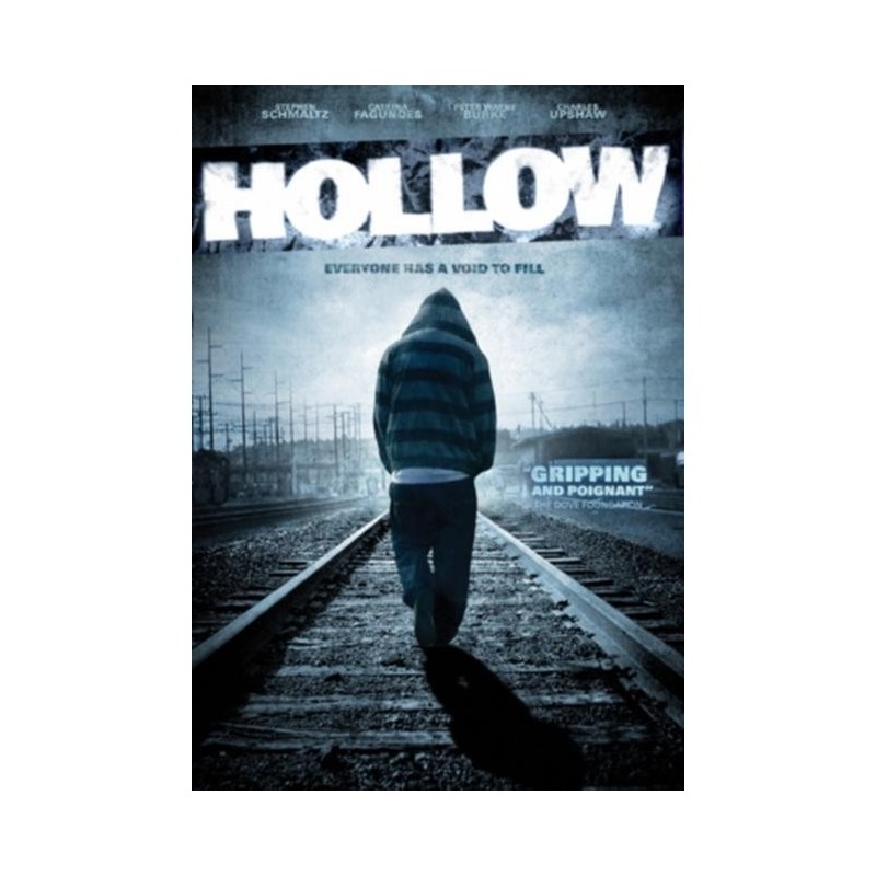 Hollow (2011) (DVD)