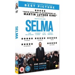 Selma (2014) (DVD)