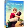 A United Kingdom (2016) (DVD)