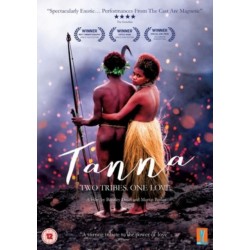 Tanna (2015) (DVD)