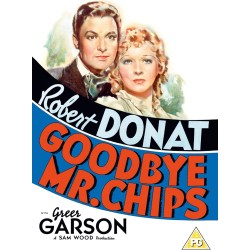 Goodbye, Mr. Chips (1939)...