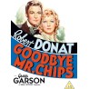 Goodbye, Mr. Chips (1939) (DVD)