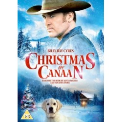 Christmas in Canaan (2009)...
