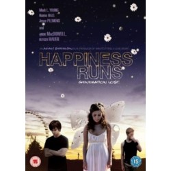 Happiness Runs (2010) (DVD)