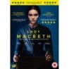 Lady Macbeth (2016) (DVD)