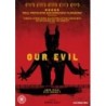 Our Evil (2016) (DVD)