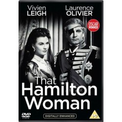 That Hamilton Woman (1941)...