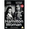 That Hamilton Woman (1941) (DVD)