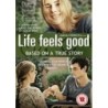 Life Feels Good (2013) (DVD)