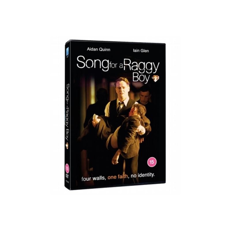 Song for a Raggy Boy (2003) (DVD)