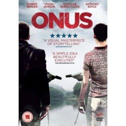 Onus (2016) (DVD)