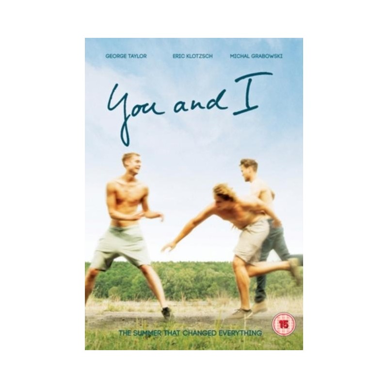 You and I (2014) (DVD)
