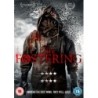The Fostering (2015) (DVD)
