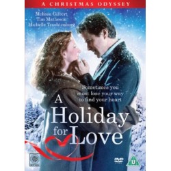 A Holiday for Love (1996)...