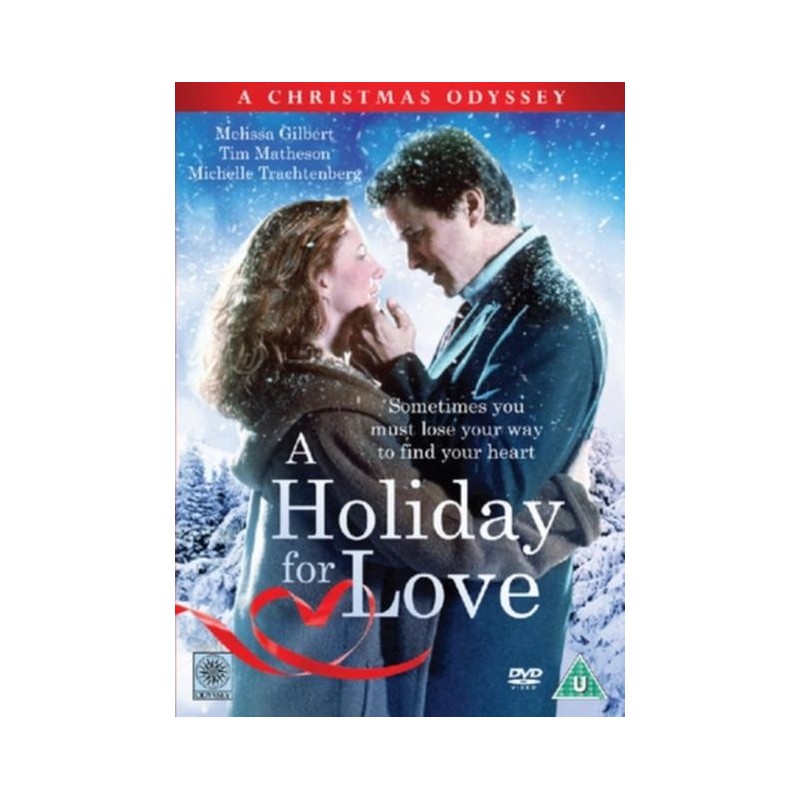 A Holiday for Love (1996) (DVD)