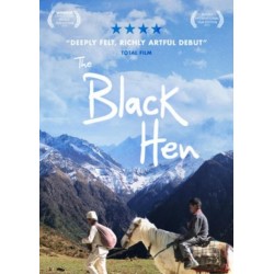 The Black Hen (2015) (DVD)