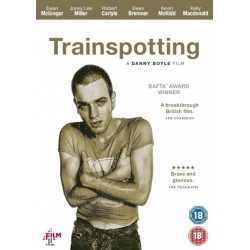 Trainspotting (1995) (DVD)