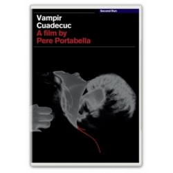 Vampir Cuadecuc (1971) (DVD)