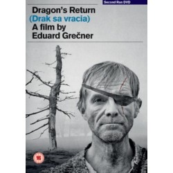 Dragons Return (1968) (DVD)