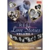 The Renown Pictures Reel Love Stories: Volume Two (1961) (3 DVD)