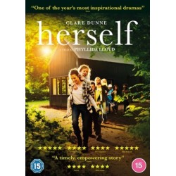 Herself (2020) (DVD)