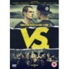 Vs (2018) (DVD)