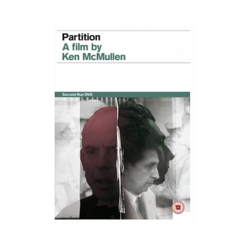 Partition (1987) (DVD)