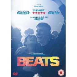 Beats (2019) (DVD)