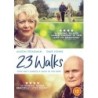 23 Walks (2020) (DVD)