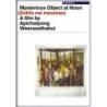 Mysterious Object at Noon (2000) (DVD)