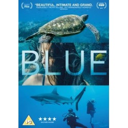Blue (DVD)