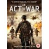 An Act of War (2015) (DVD)