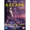 The Escape (2017) (DVD)