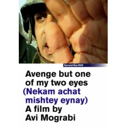 Avenge But One of My Two...
