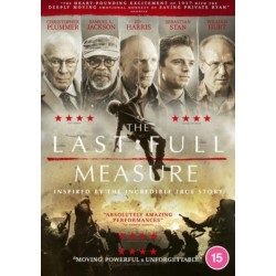 The Last Full Measure...