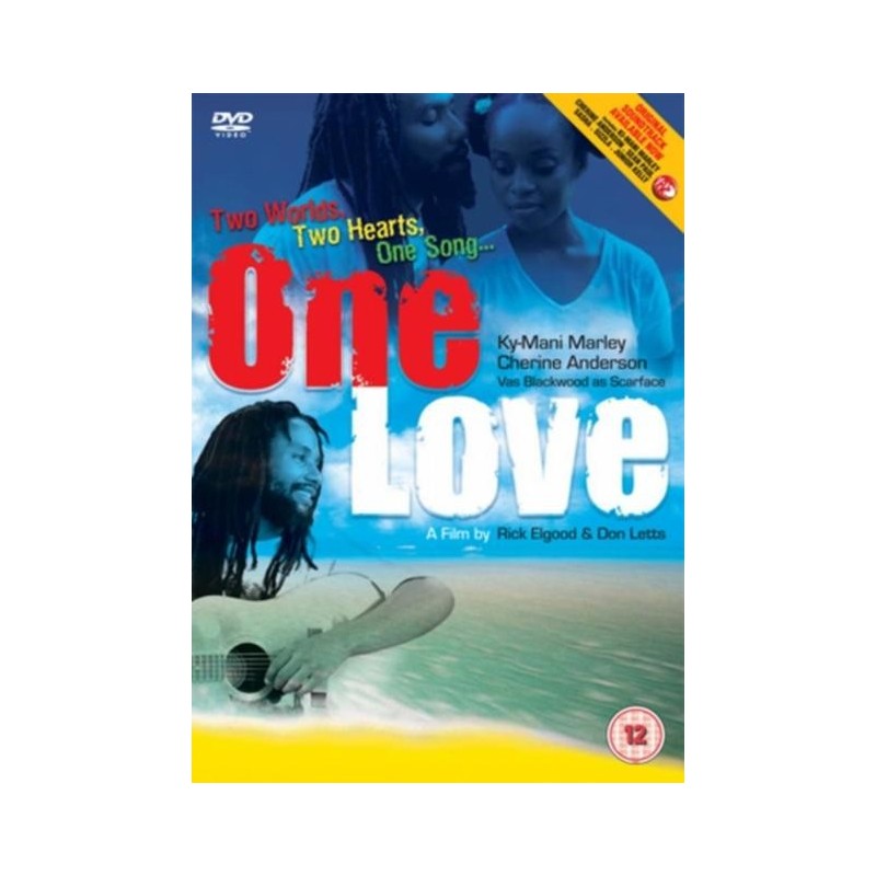One Love (DVD)