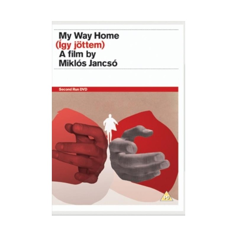 My Way Home (1964) (DVD)