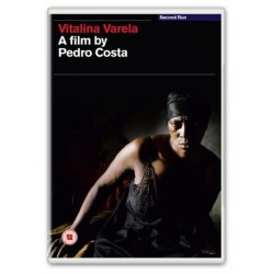 Vitalina Varela (2019) (DVD)