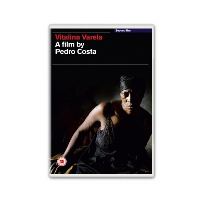 Vitalina Varela (2019) (DVD)