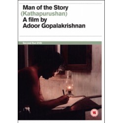 Man of the Story (1996) (DVD)