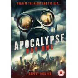 Apocalypse Day One (2014)...
