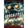 Apocalypse Day One (2014) (DVD)
