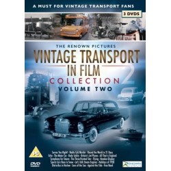 The Renown Vintage...