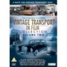 The Renown Vintage Transport in Film Collection: Volume 2  (3 DVD)
