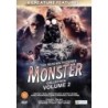 The Renown Pictures Monster Collection: Volume Two (1977) (DVD)