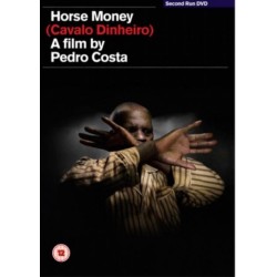 Horse Money (2014) (DVD)