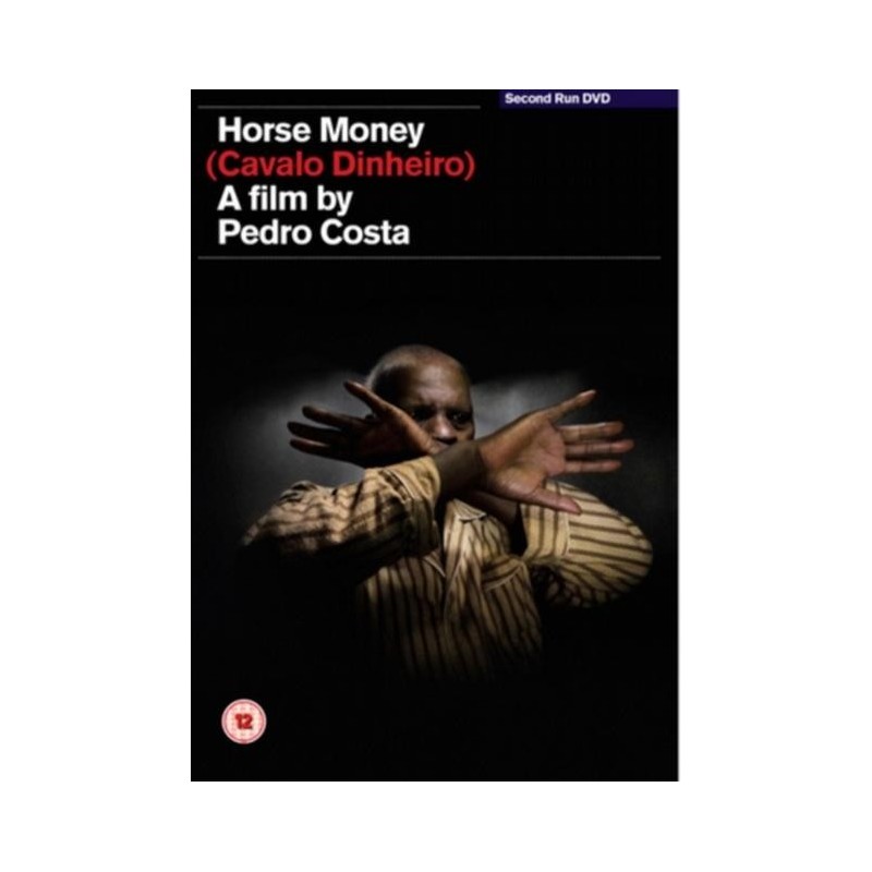 Horse Money (2014) (DVD)