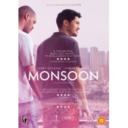 Monsoon (2019) (DVD)