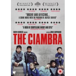The Ciambra (2017) (DVD)