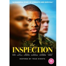 The Inspection (2022) (DVD)